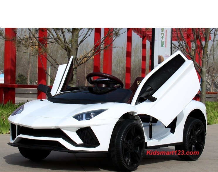 Xe hơi Lamborghini Aventador