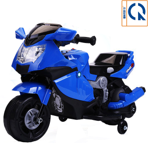 Xe Moto điện thể thao BMW 600