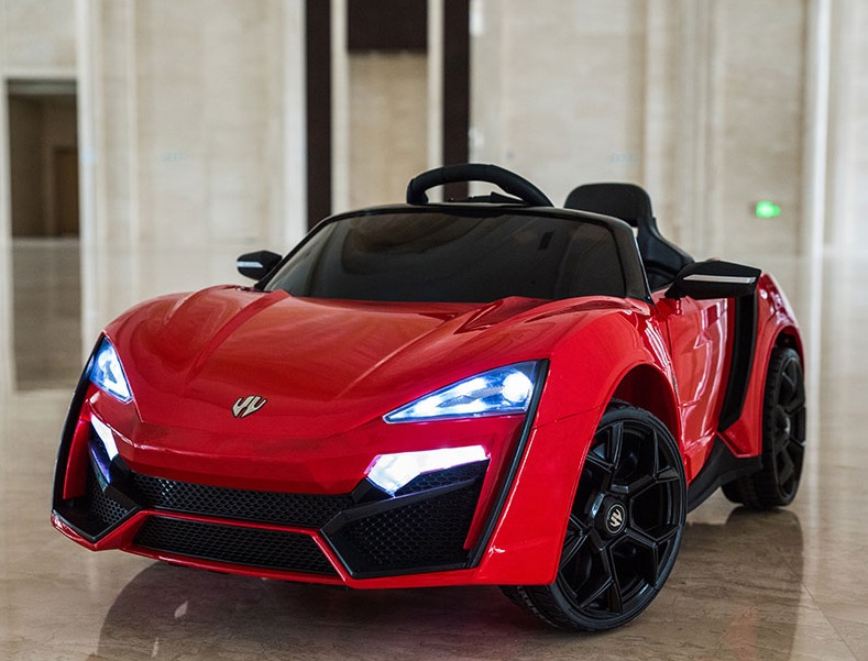 Xe điện trẻ em QLS5188