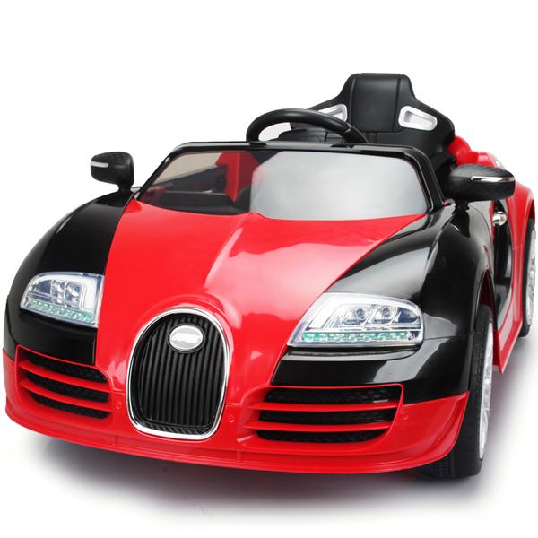 Xe Ô tô BUGATTI JE1188