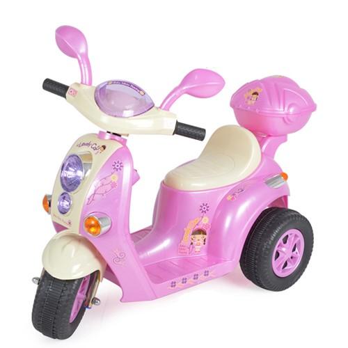 Xe máy điện trẻ em 7366