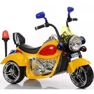 Xe máy điện trẻ em 9189