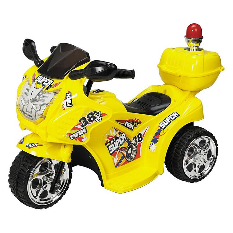 Xe máy điện trẻ em 99071