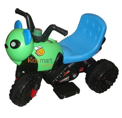 Xe máy điện cho bé H-8818