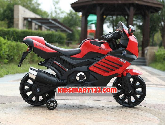 Xe mô tô điện cho bé LQ-168