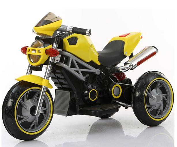 Xe moto điện trẻ em 3186