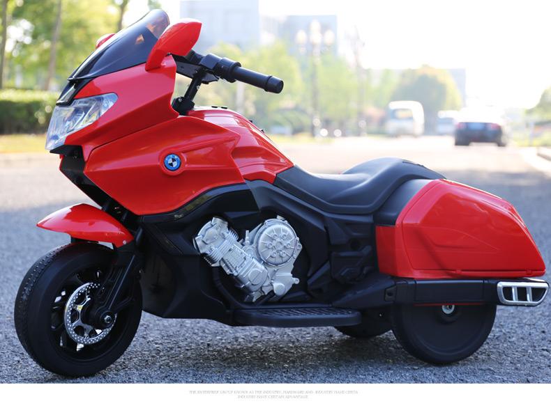 Xe Moto điện trẻ em CX 6066