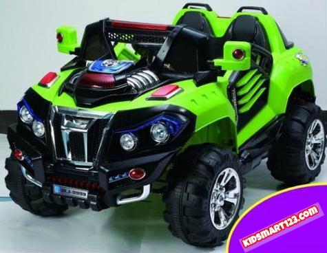 Xe oto trẻ em 2 chỗ BLJ9999